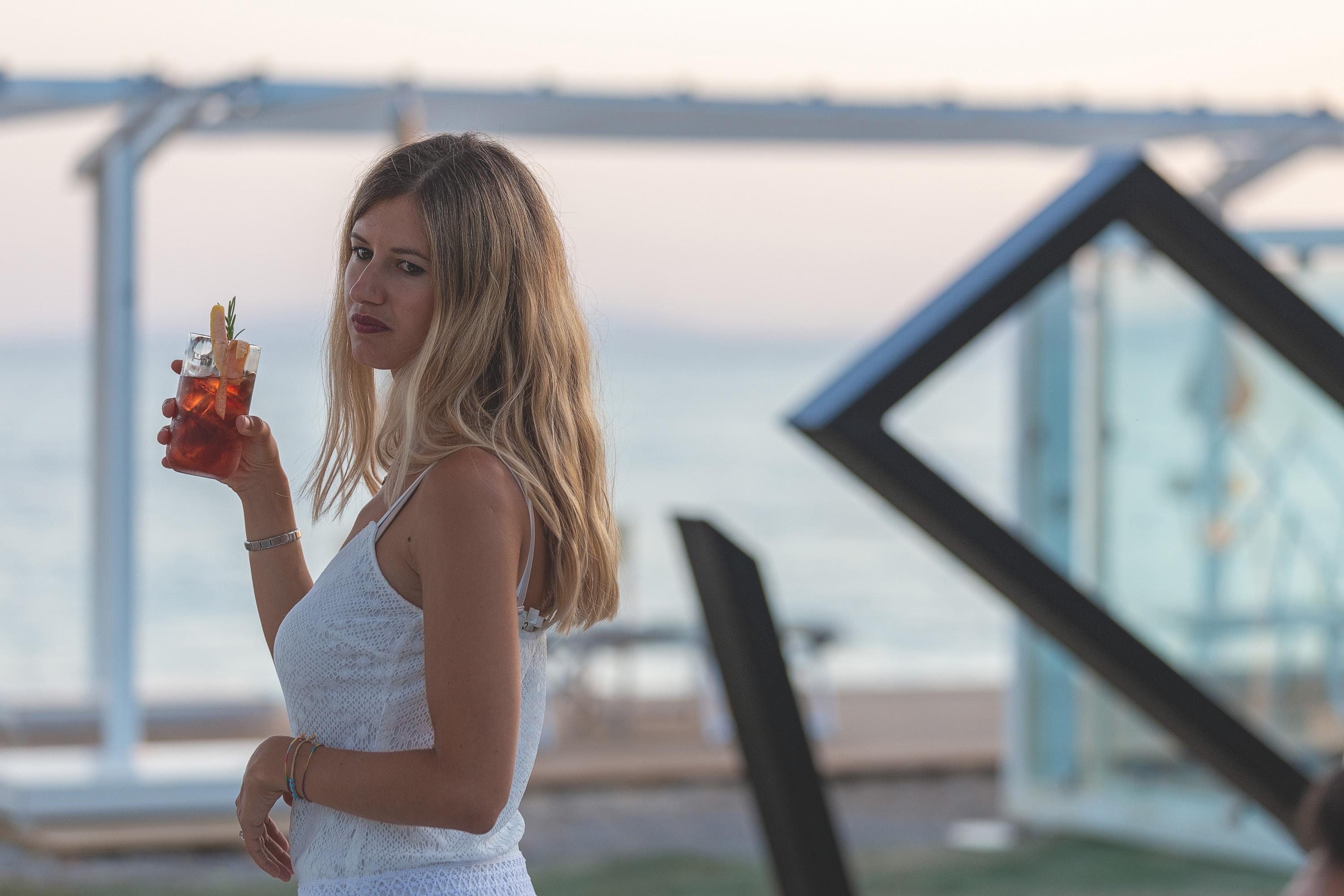 The Sense Experience Resort Follonica Dış mekan fotoğraf Natasha Poly